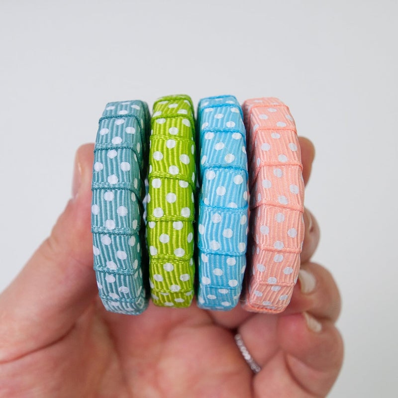 Lampstop Pattern Weight 4 Pcs Fabric Sewing Weight Paperweight for Writing Drawing Sewing Accessories (Style B) - Image 3